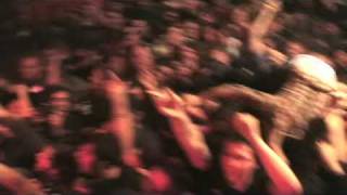 2009 11 05 Suicide Machines Our Time