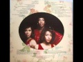 The Supremes "Give Out, But Don't Give Up"