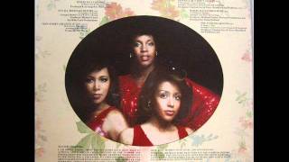 The Supremes &quot;Give Out, But Don&#39;t Give Up&quot;