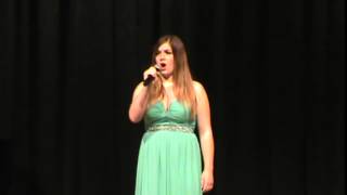 Colleen   Les Miserables   I Dreamed A Dream