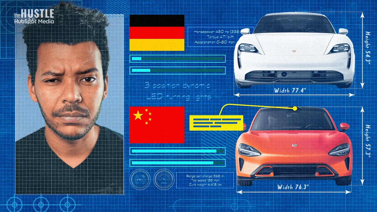 The Real Reason China Doesn't Want 'Luxury' Cars Anymore