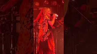 Vanessa Paradis in Amsterdam 2026 🇳🇱