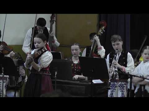 dfs šarišanček - zahrajce mi raslavicke hudaci