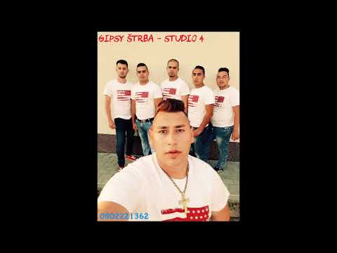 Gipsy Štrba - CD 4 - 4