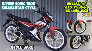 Download lagu SONIC 150R STYLE KALIMANTAN || RIVIEW SONIC mp3 Download lagu SONIC 150R STYLE KALIMANTAN || RIVIEW SONIC mp3