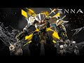 XENNA Gameplay