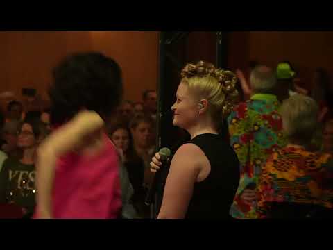 Rock + Dance 2022 - Partybus (Culcha Candela)