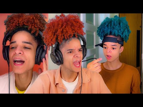 YouTube Thumbnail