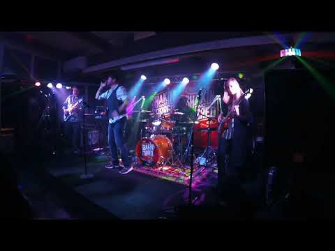 SHAKIN' and STIRRED party band at Clear Fork Resort