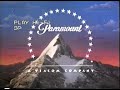 Paramount Warning Screen UK