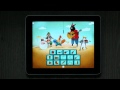 Бременские музыканты для iPad (интерактивная книга) 
