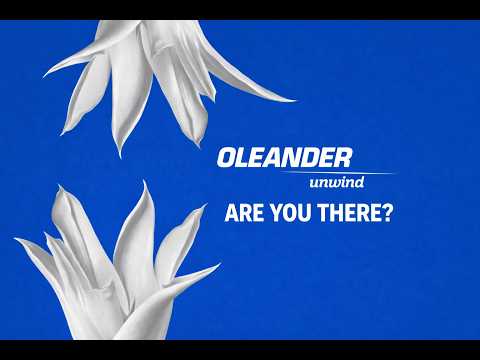 Thumbnail for Are You There? — Oleander | Unwind (2001) by Oleander (band)