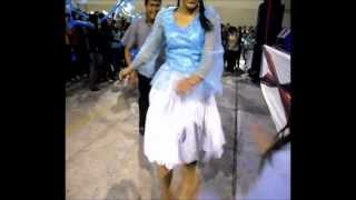 Cosas Del Amor - yobana hancco primicia 2012