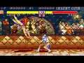 Street Fighter II Chun Li All Perfect 2/2