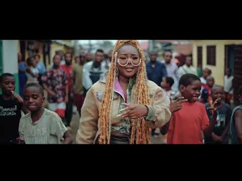 Vanilla Karr - Kwata (Official Music Video)