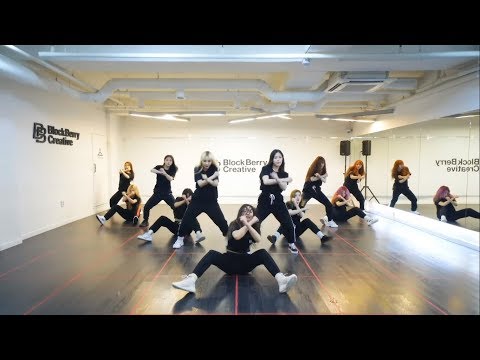 [MIRRORED]이달의 소녀 (LOONA) "NCT 127 (엔시티 127) - Cherry Bomb" Dance Cover