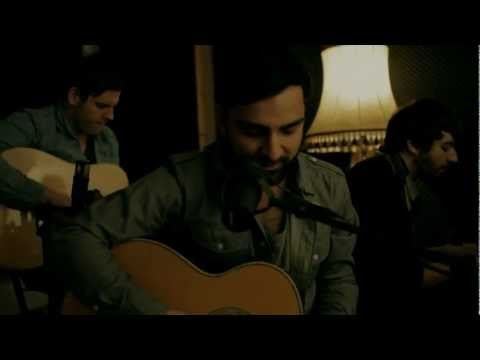 Fayzen - Paradies - (Unplugged)