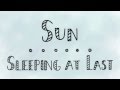Sun ~ Sleeping at Last ~ Piano / Instrumental ...