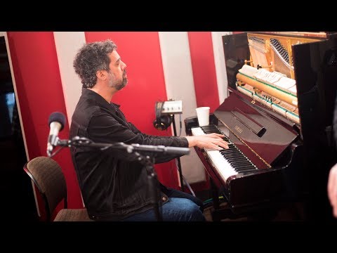 Spike Wilner Quartet 'Righty-O!' | Live Studio Session
