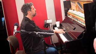 Spike Wilner Quartet 'Righty-O!' | Live Studio Session