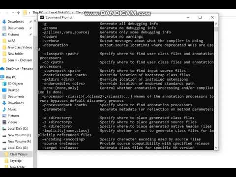 Core Java Programming Tutorial Part 1 Session 1 Jdk Installation Java Jdk Programming