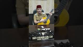 Download lagu Sigit Purnomo Said Wakil Walikota Palu mp3