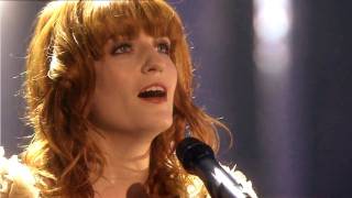 Florence + the Machine - Dog days are over - Live HD (Nobel Peace Prize Concert 2010)