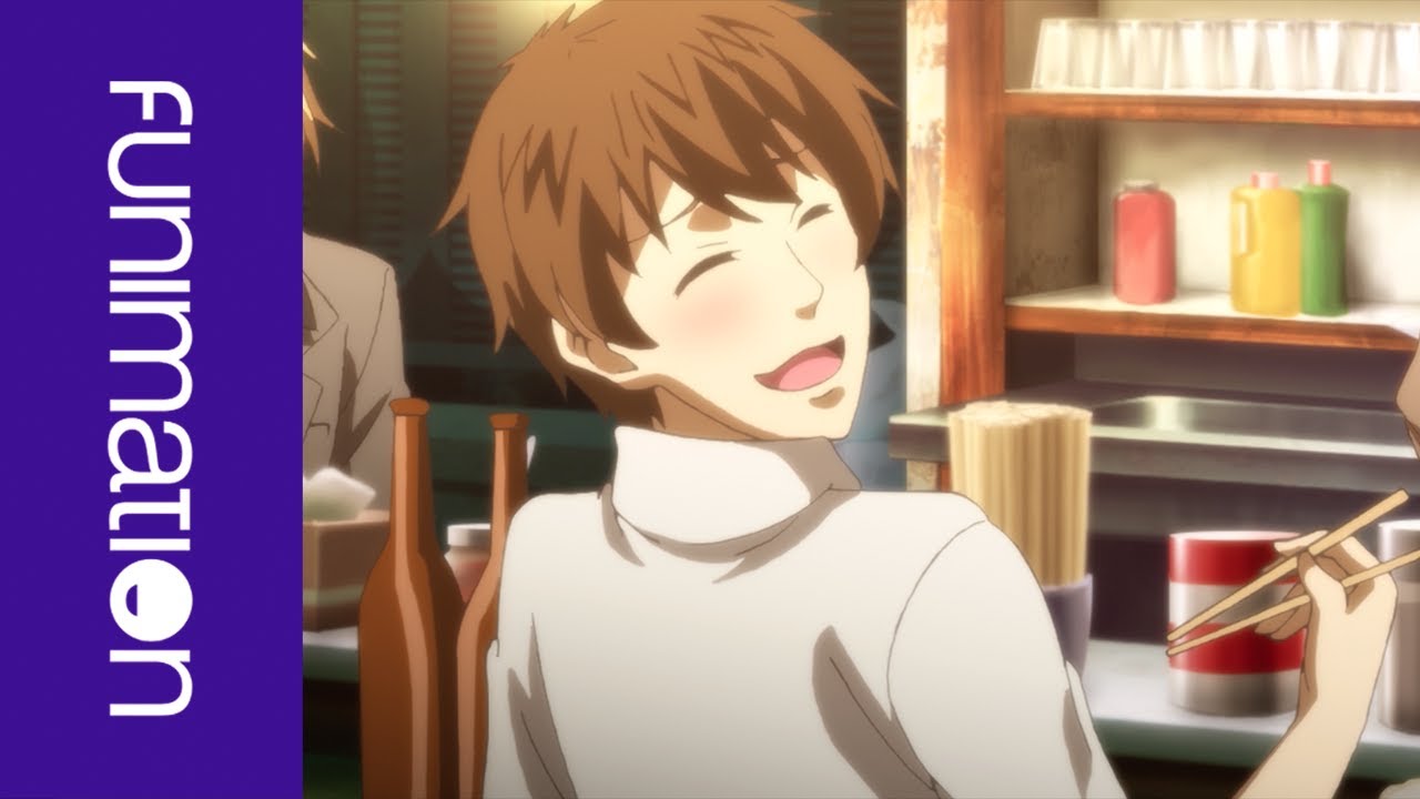 Hakata Tonkotsu Ramens - Official Trailer - Coming Soon to HV!