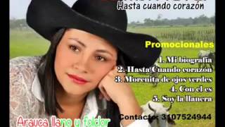 Hasta cuando corazon Carmen Tovar