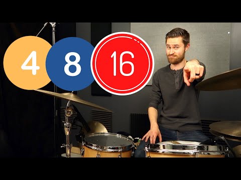 How to “CHEAT” at Learning Any Song Fast on the Drums
