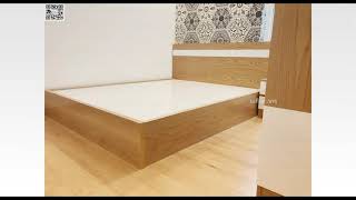 HOÀN THIỆN NỘI THẤT CĂN HỘ VUNG TAU MELODY - A19.23