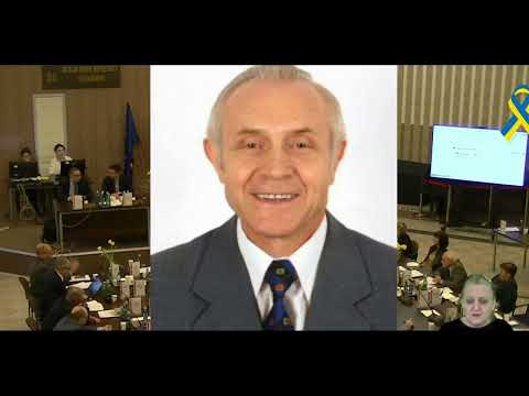 Razem dla Targówka | Witold Harasim, radny z Targówka - mieszkańcy nic nie mają do decydowania