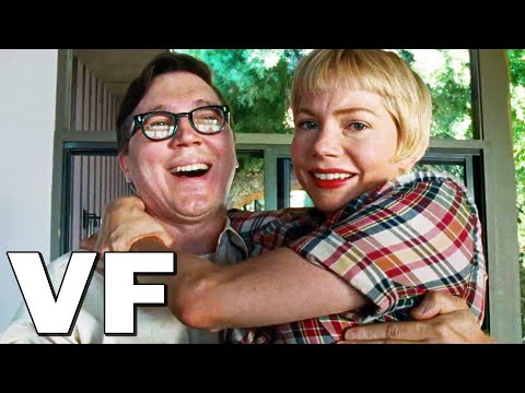 Film Sur La Vie De Spielberg THE FABELMANS Bande Annonce VF (Steven Spielberg, 2022)