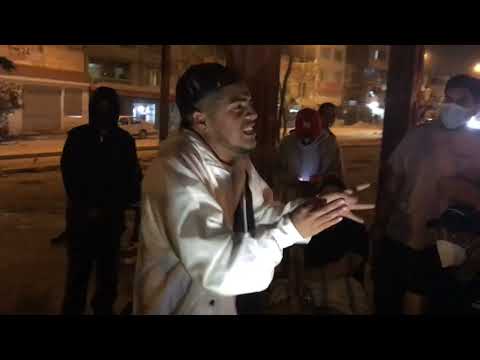 Jeico 4j vs Moreno - Final