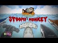Stoopid Monkey Stoopid Buddy Stoodios Sony Williams Street 2025
