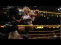 Bronco Buster To Alexa Bliss