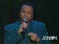 HOWARD HEWETT LIVE - THE LORD'S PRAYER