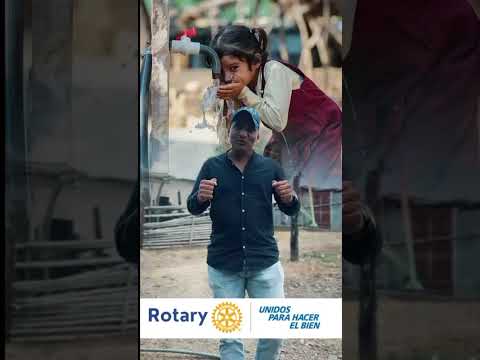 Proyecto Agua Sana 100.000 Vidas - Fase Pedro Carbo