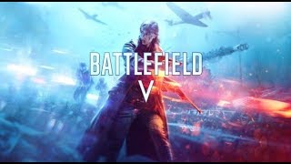 【BFV:生放送】OBS 1080p/60fps ストーリー：いっくんサンタがプレゼントfor you 【チャンネルいっくん】