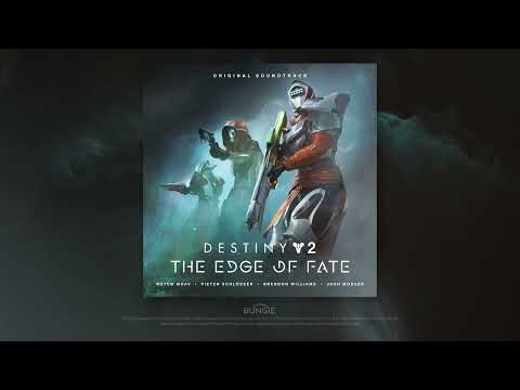 Destiny 2: The Edge of Fate Original Soundtrack - Track 8: They Who Manipulated You