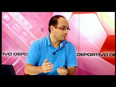 08/09/2017 Popular Deportivo Diario