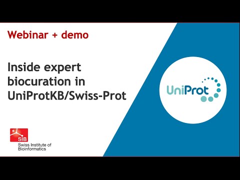 Inside expert biocuration in UniProtKB/Swiss-Prot