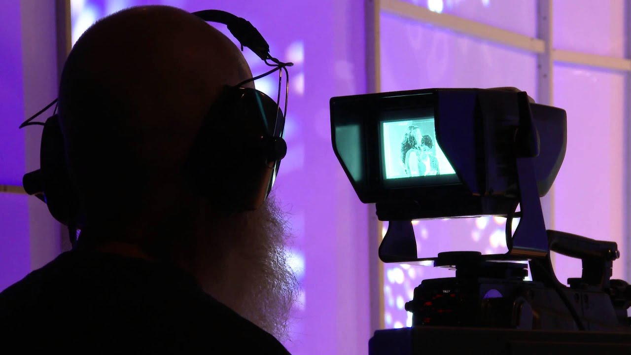 Видеокамера Sony FDR-AX1