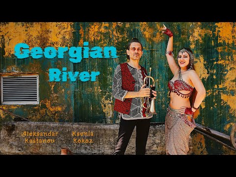 Aleksandar Kashtanov and Ksenia Kokoz