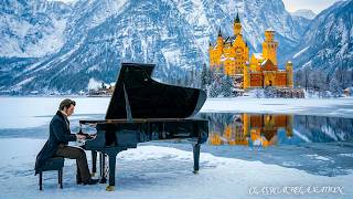 Download lagu 50 Most Beautiful Classical Music You Should Listen to Once in Your Life (No ADS )❄️Chopin, Debussy mp3