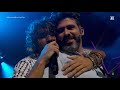 Izal - El baile. Sesiones movistar+, (2018)