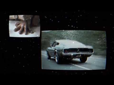 SENKING V8 (Remastered in HD)