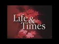 CBC Life Times Craig Russell