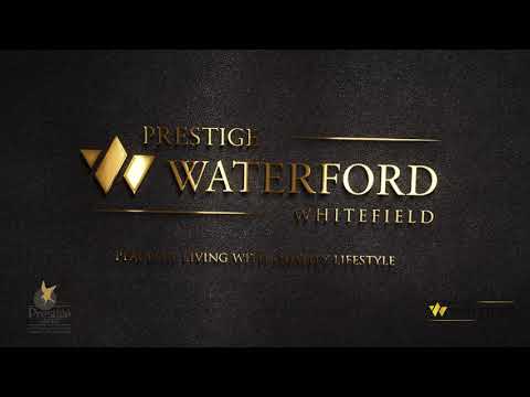 3D Tour Of Prestige Waterford
