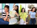 Pranitha Subhash Hottest Photos HD Pics